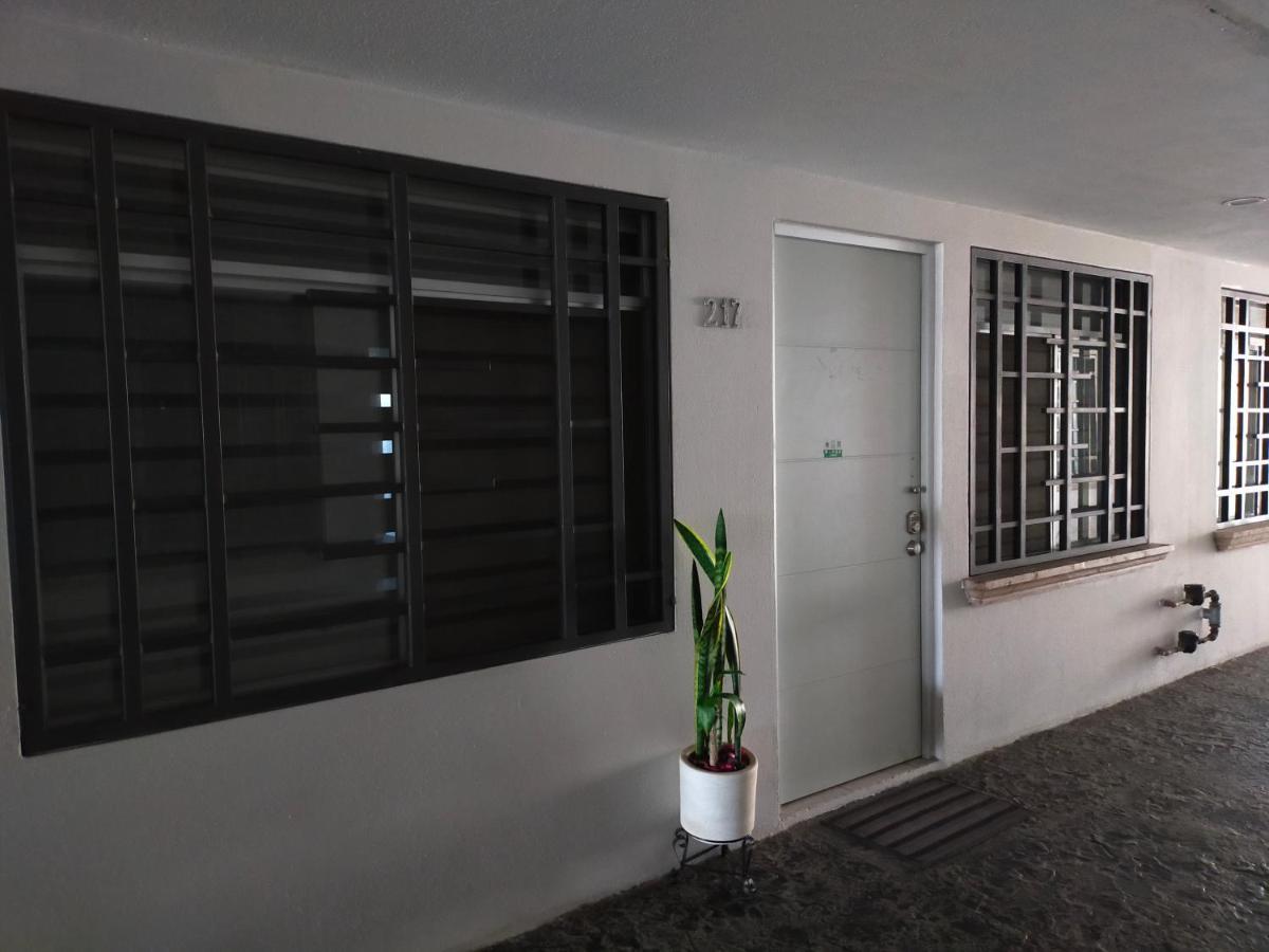 Apartamento Luxury Department Tlaquepaque Guadalajara