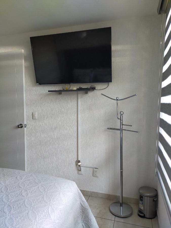 Apartamento Luxury Department Tlaquepaque *