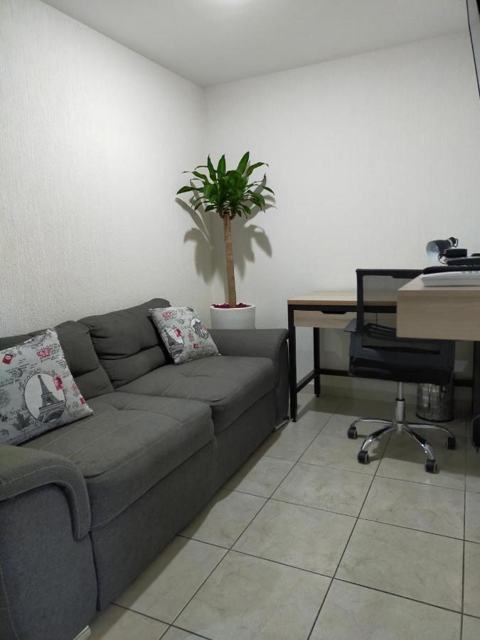 Apartamento Luxury Department Tlaquepaque *