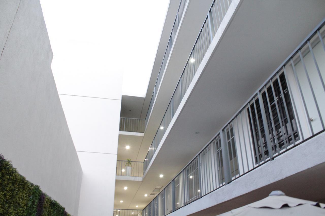 Apartamento Luxury Department Tlaquepaque *
