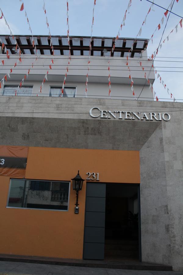 Luxury Department Tlaquepaque Apartamento Guadalajara