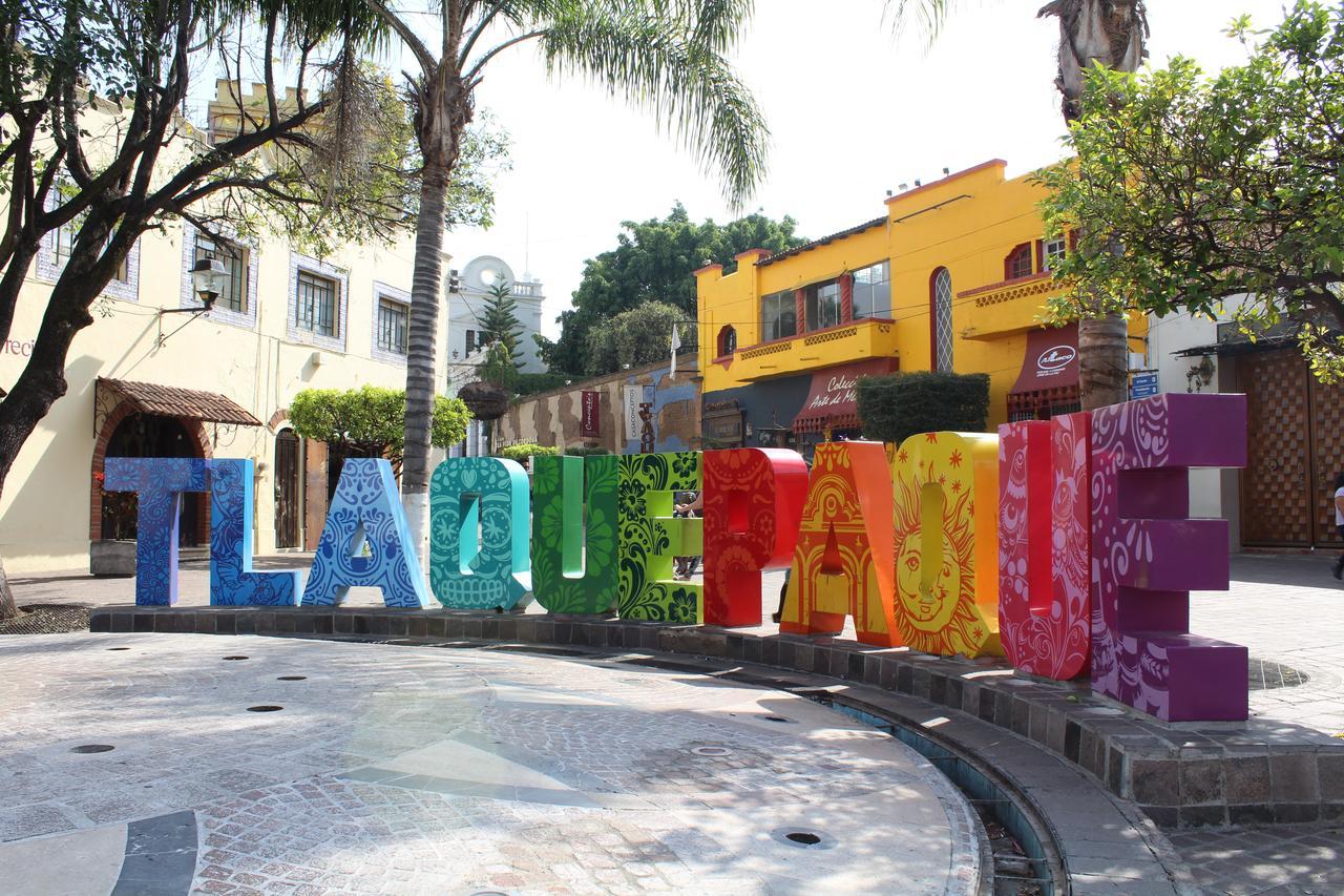 Luxury Department Tlaquepaque Apartamento