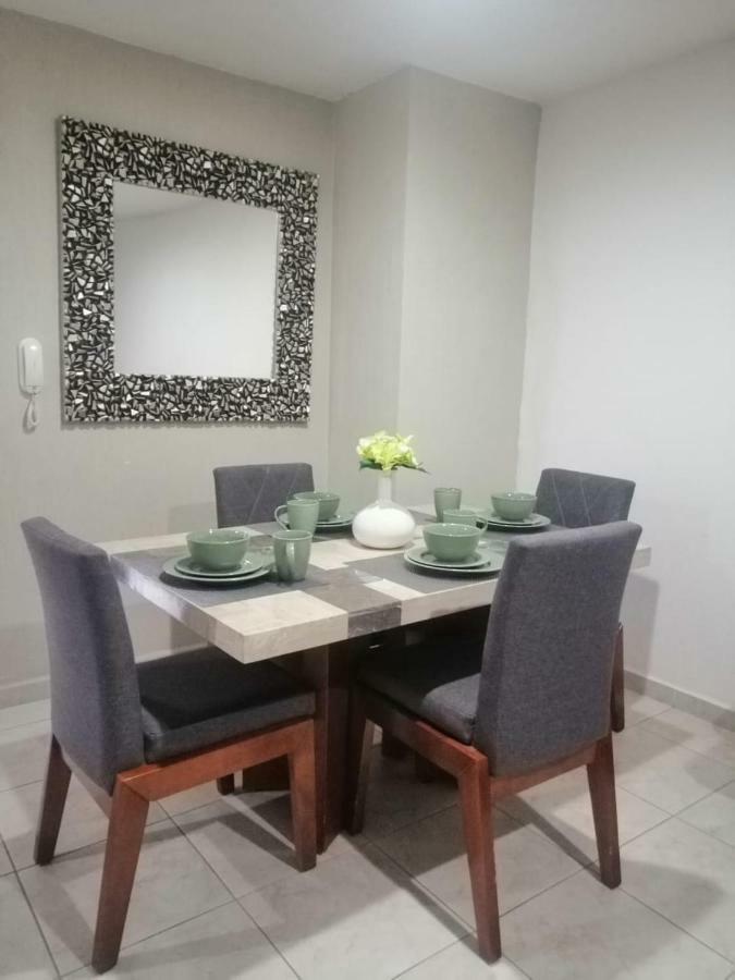 Apartamento Luxury Department Tlaquepaque Guadalajara